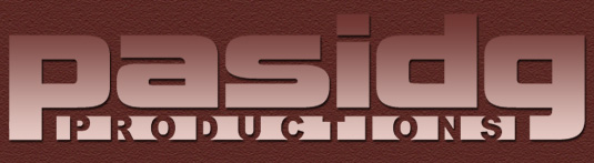 Pasidg Productions, Inc